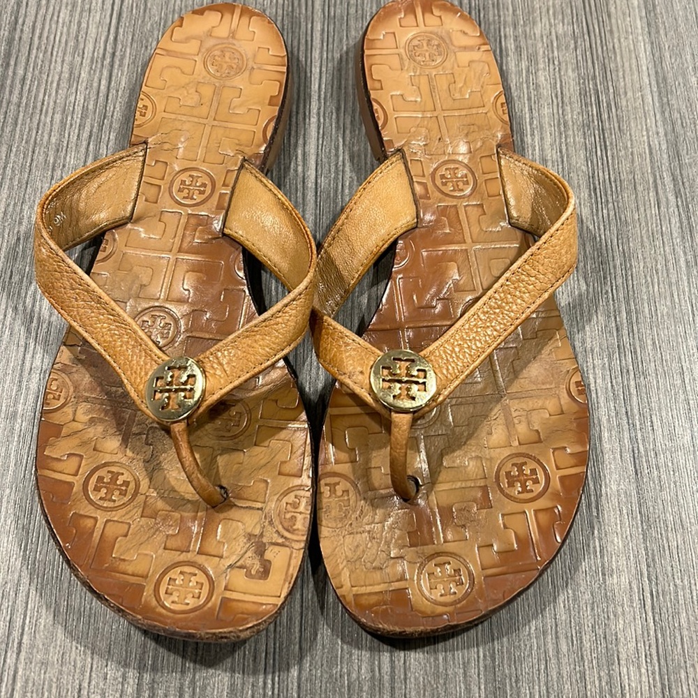 Tory Burch sandals